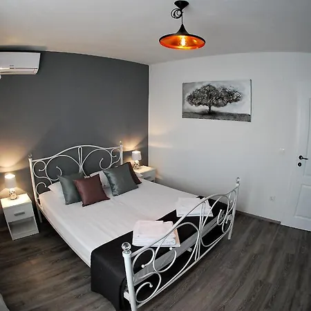 “tica” Apartment Baska Voda