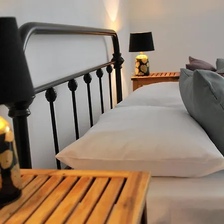 Apartment “tica” *