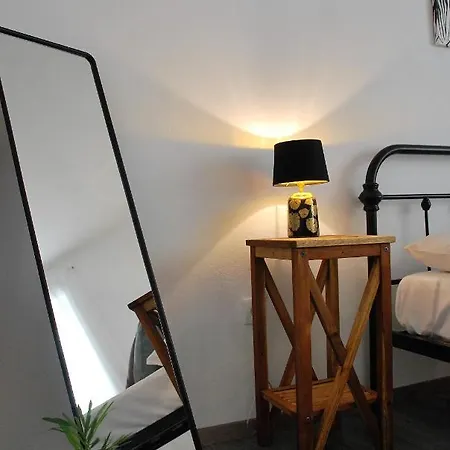 “tica” Apartment *