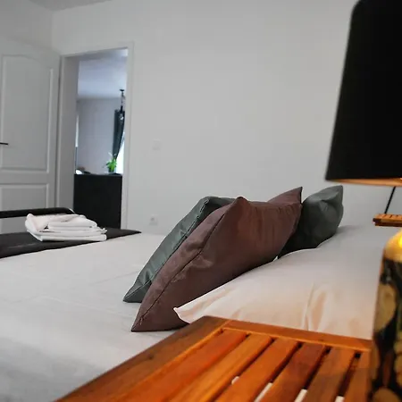 Apartment “tica” Baska Voda