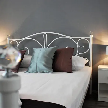 “tica” Apartment *