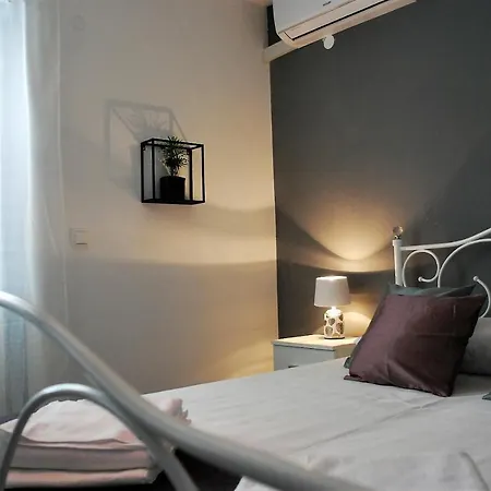 Apartment “tica” *